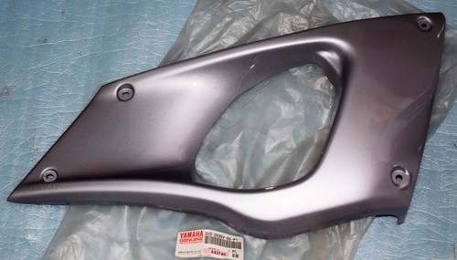 Right side fairing yamaha tdm - right,