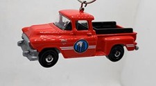 Christmas ornament for 1957 - christmas,