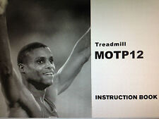 CARL LEWIS INSTRUCTION USER