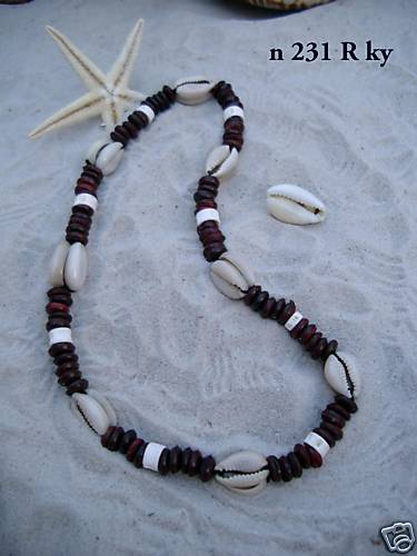 Surfer style kauri shell - surfer,