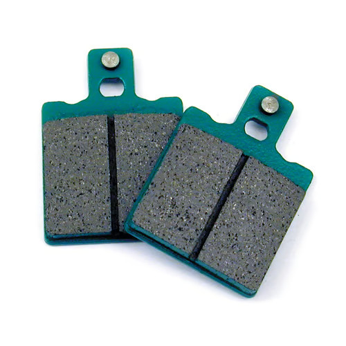 Brake pads for - brake, billet