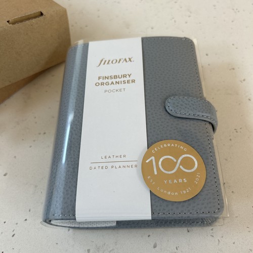 Brand new filofax genuine - brand,