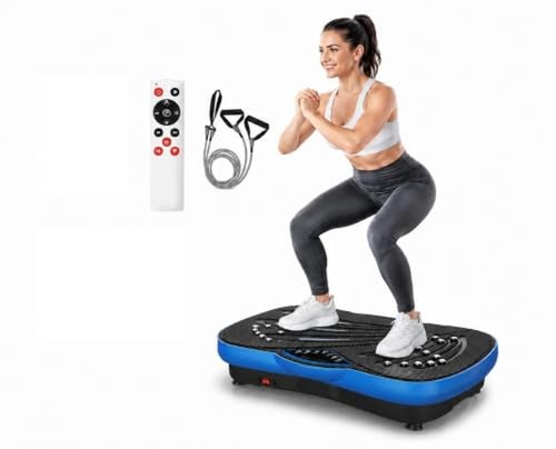 Fitness vibration plate - fitness,