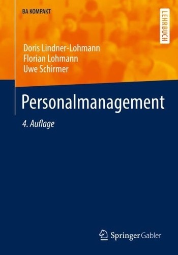 Personalmanagement doris - by,