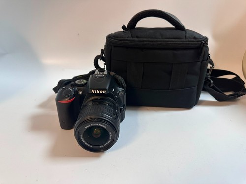 Nikon d5500 dslr - dslr,