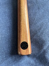 Ton Praram III Limited Edition Snooker Cue