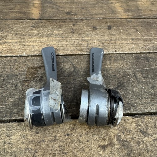 Vintage shimano 600 6400 - 600, 7