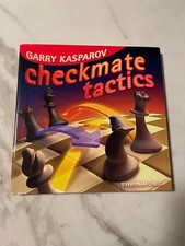 Checkmate Tactics, Garry