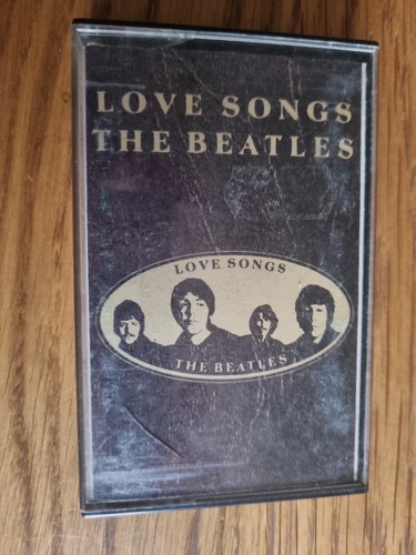 The beatles love - the, songs