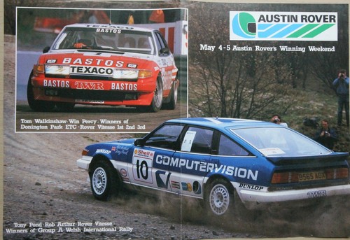 Original poster print from - , old