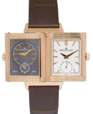 Jaeger LeCoultre Reverso
