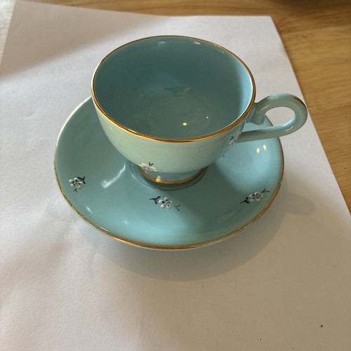 Vintage soholm hand - soholm, painted