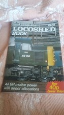 abc British Rail Locoshed