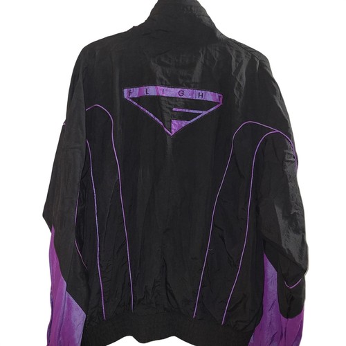 Vintage nike flight - vintage,