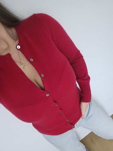 100 pure cashmere - f&f, 100%