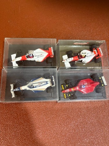 Scale formula 1 grand - 1/43,