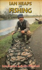 Ian Heaps on Fishing by Heaps