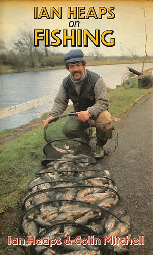 Ian heaps fishing - ian, by
