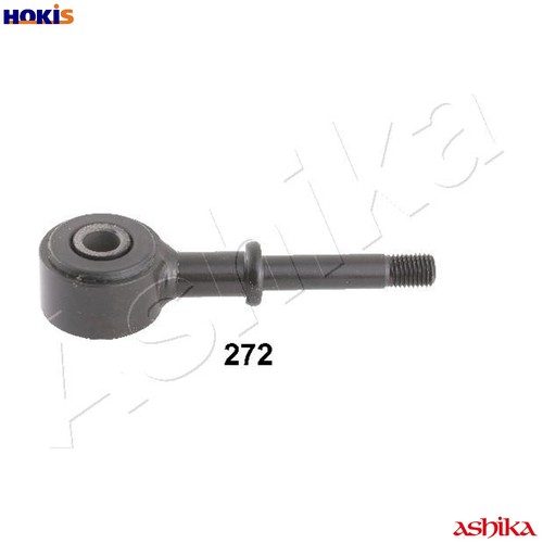 Stabiliser bar suspension - stabiliser,