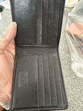 Savile Row Men's Leather