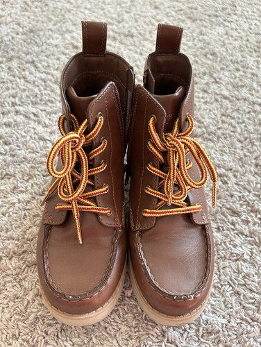 Cat jack unisex kids brown - &,