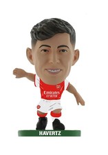 Soccerstarz - Arsenal Kai Havertz - Home Kit (Classic Kit)