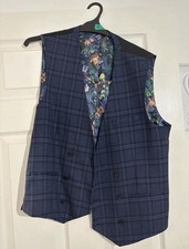 Next Men's Three-Piece Suit