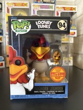 Foghorn Leghorn Looney Tunes