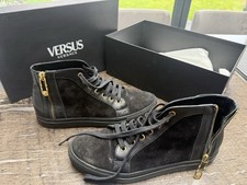 Versace Classic Men's Shoes