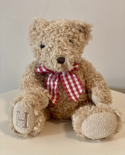 Vtg whsmith henry teddy - whsmith, bear