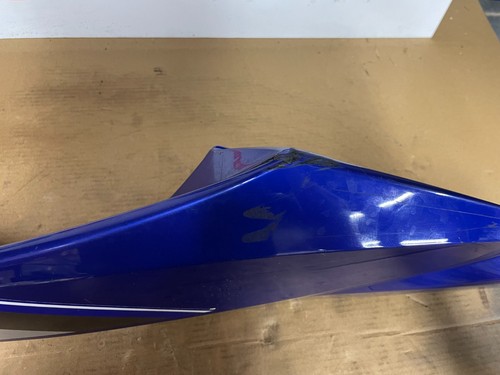 Yamaha yzf r125 - r125, left