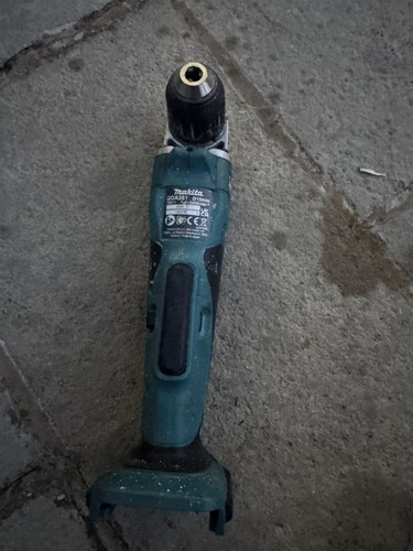 Makita dda351z 18v - 18v, cordless