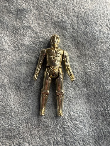 Vintage star wars 3po - vintage, c-3po