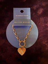 Oliver Bonas Louisa Etched