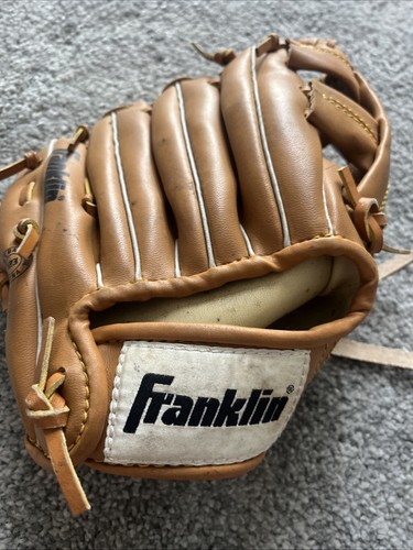 Baseball catchers mitt 5 - mitt, 9.5