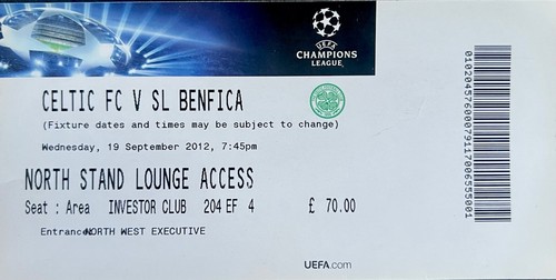 Celtic sl - celtic,