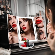 WEILY Makeup Vanity Mirror