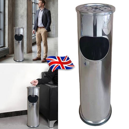 Free standing ashtray - free,