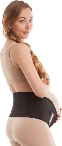 Pregnancy support belt - support,