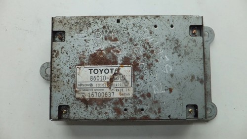 Toyota land cruiser 100 - 100, j1