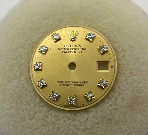 Rolex oyster perpetual - rolex,