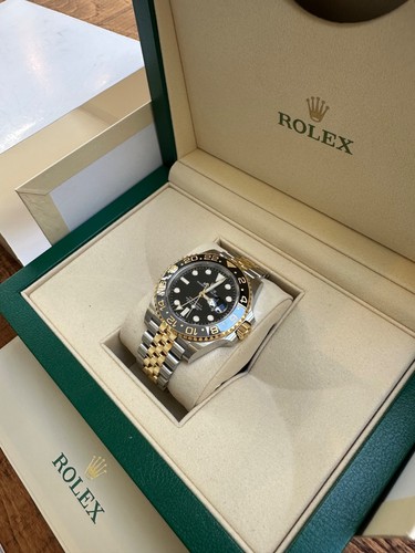 Rolex gmt master zombie - gmt,