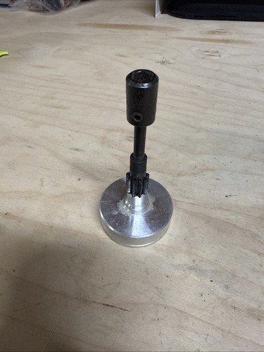 Raptor starter shaft - 30,