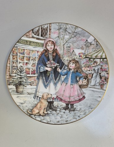 Royal worcester posy for - "a,