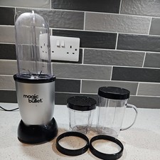 Magic Bullet MBR-1109 Smoothie