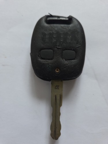 Genuine subaru forester - genuine,