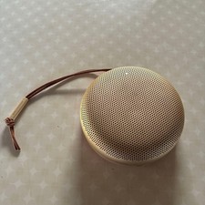 Bang & Olufsen Beosound A1 2nd