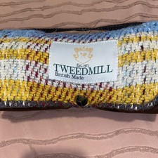 Tweedmill British Made Wool