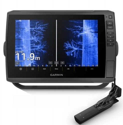 Garmin echomap ultra - echomap, 10"