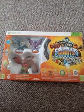 Xbox 360 skylanders giants - xbox,